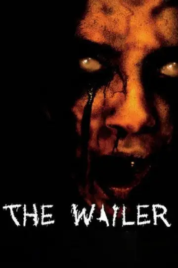The Wailer