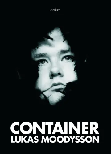 Plakat do filmu "Container" #1917604