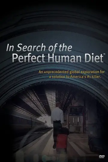 Plakat do filmu "The Perfect Human Diet" #1036057