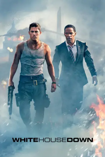 Plakat do filmu "Świat w płomieniach" #62120