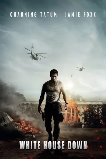 Plakat do filmu "Świat w płomieniach" #62126