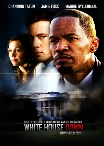 Plakat do filmu "Świat w płomieniach" #62132