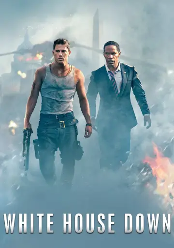 Plakat do filmu "Świat w płomieniach" #62137