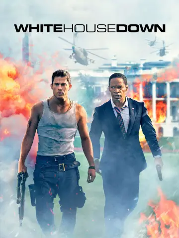 Plakat do filmu "Świat w płomieniach" #686213