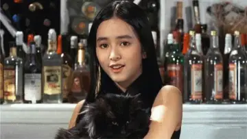 Zasłona do filmu "衛斯理之老貓" #1138303