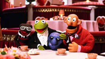 Zasłona do filmu "The Muppets: A Celebration of 30 Years" #1784662