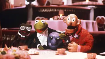 Zasłona do filmu "The Muppets: A Celebration of 30 Years" #772058