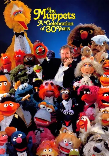 The Muppets: A Celebration of 30 Years