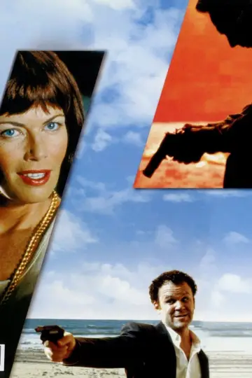 Plakat do filmu "The Settlement" #500954