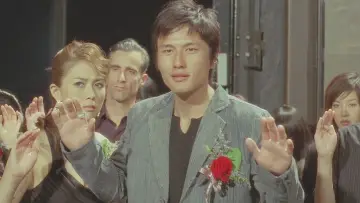Zasłona do filmu "PTU女警之偶然陷阱" #693302