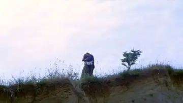 Zasłona do filmu "Droga do Fortu Alamo" #1804325