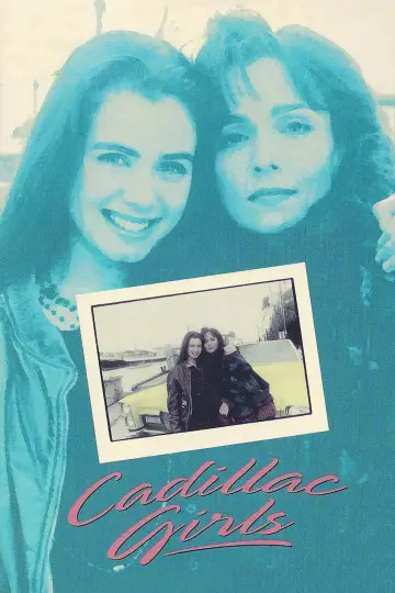 Cadillac Girls plakat