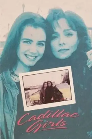 Plakat do filmu "Cadillac Girls" #1847615