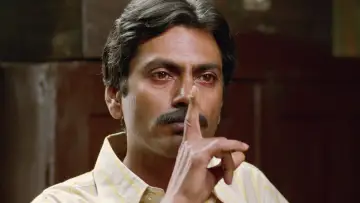 Zasłona do filmu "Gangi z Wasseypur" #237920