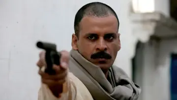 Zasłona do filmu "Gangi z Wasseypur" #237922