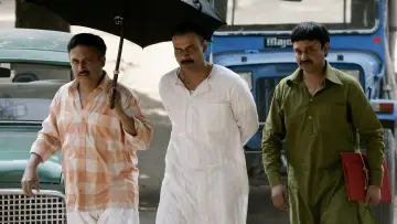 Zasłona do filmu "Gangi z Wasseypur" #865132