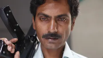 Zasłona do filmu "Gangi z Wasseypur" #865133