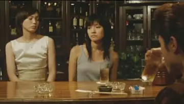 Zasłona do filmu "さよならみどりちゃん" #932960