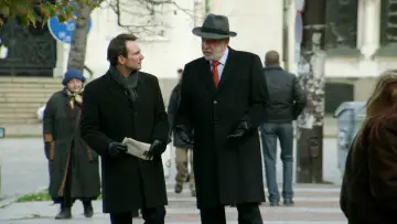 Zasłona do filmu "Operacja Sofia" #1120219