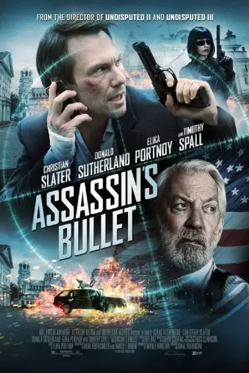 Plakat do filmu "Operacja Sofia" #1120223