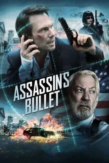 Plakat do filmu "Operacja Sofia" #1120225
