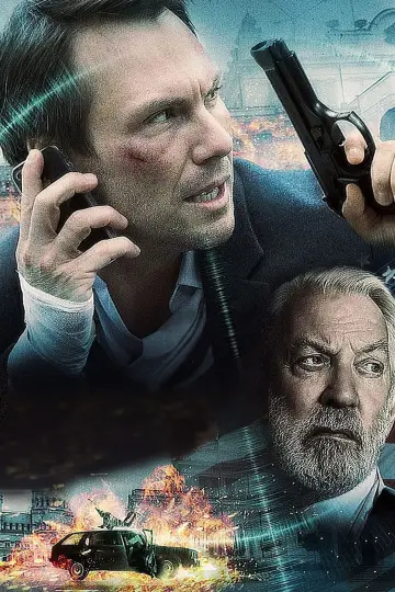 Plakat do filmu "Operacja Sofia" #486288