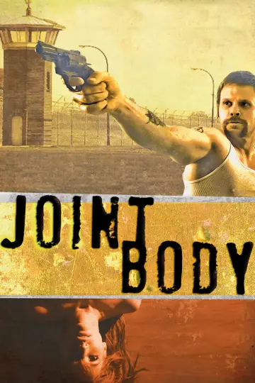 Joint Body plakat
