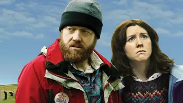 Zasłona do filmu "Turyści" #292548