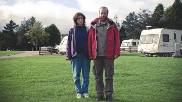 Zasłona do filmu "Turyści" #999852