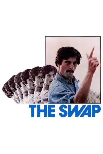Plakat do filmu "The Swap" #455970