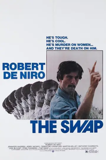 Plakat do filmu "The Swap" #455971