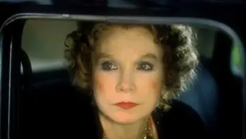 Zasłona do filmu "Madame Sousatzka" #727932