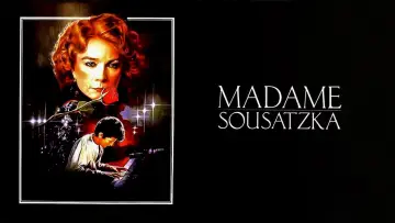 Zasłona do filmu "Madame Sousatzka" #727935