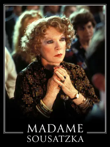Madame Sousatzka