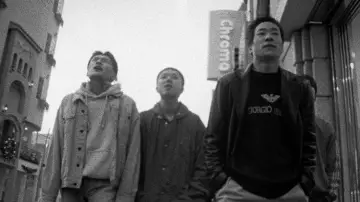 Zasłona do filmu "죽거나 혹은 나쁘거나" #1658898