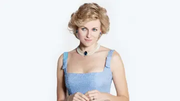 Zasłona do filmu "Diana" #1012600
