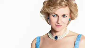 Zasłona do filmu "Diana" #1012601