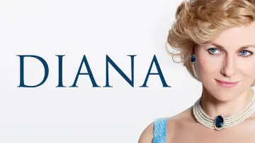 Zasłona do filmu "Diana" #1012602