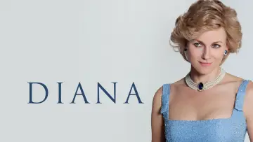 Zasłona do filmu "Diana" #1012603