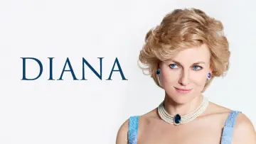 Zasłona do filmu "Diana" #1012604