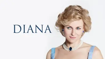 Zasłona do filmu "Diana" #1012605
