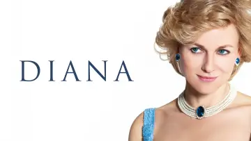 Zasłona do filmu "Diana" #1012607