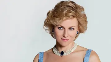 Zasłona do filmu "Diana" #359171