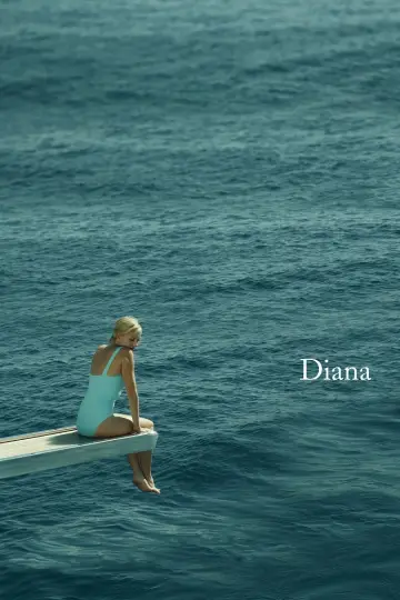 Plakat do filmu "Diana" #359177