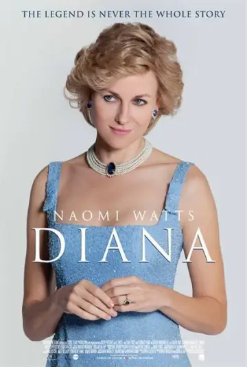 Plakat do filmu "Diana" #359178