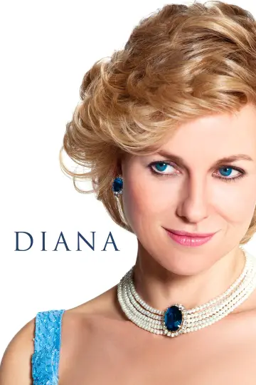 Plakat do filmu "Diana" #359180