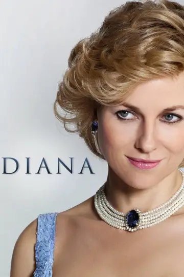 Plakat do filmu "Diana" #359182