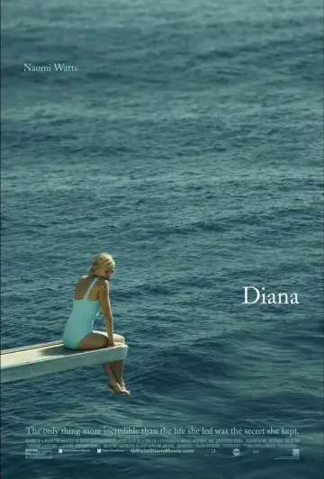 Plakat do filmu "Diana" #359184