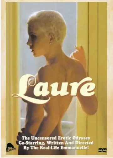 Plakat do filmu "Laure" #709685