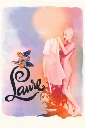 Plakat do filmu "Laure" #709688